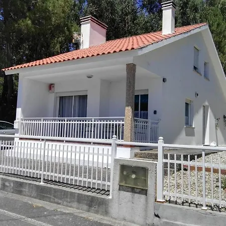 Prázdninový dům Casa Marirosa