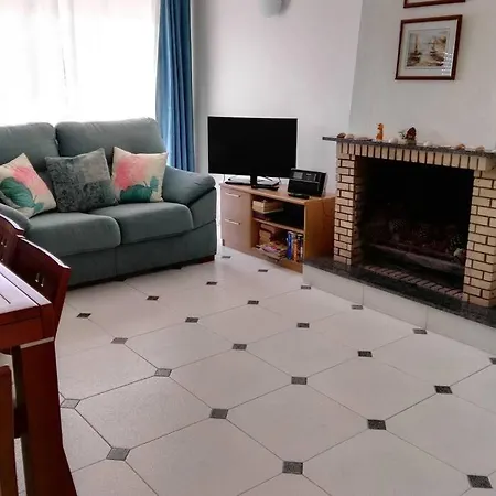 Casa Marirosa Pontevedra