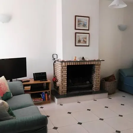 Prázdninový dům Casa Marirosa Pontevedra