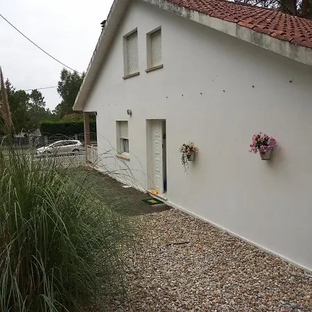 Casa Marirosa Prázdninový dům