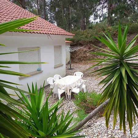 Prázdninový dům Casa Marirosa Pontevedra