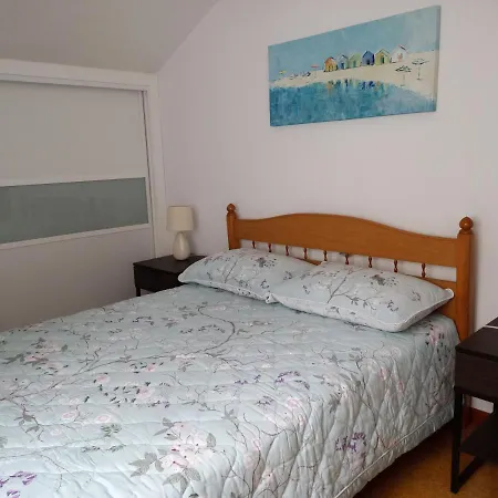Casa Marirosa Prázdninový dům *