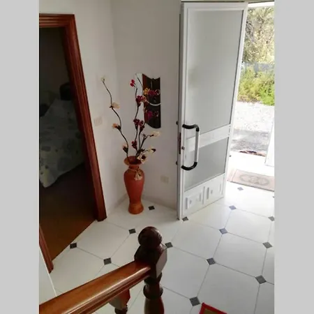 Casa Marirosa * Pontevedra