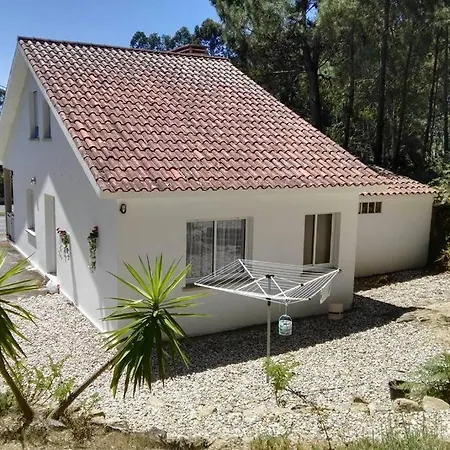 Casa Marirosa Prázdninový dům *