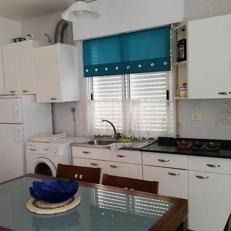 Casa Marirosa *
