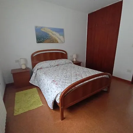Casa Marirosa Prázdninový dům Pontevedra