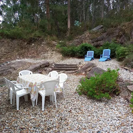 Prázdninový dům Casa Marirosa